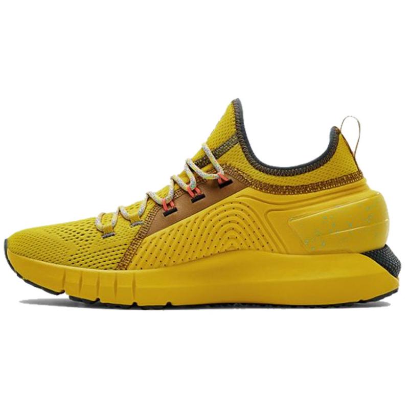 Under Armour Кроссовки Hovr Phantom 'Yellow' 3023230-701
