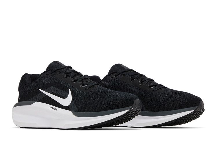 Nike Winflo 11 Черный Белый