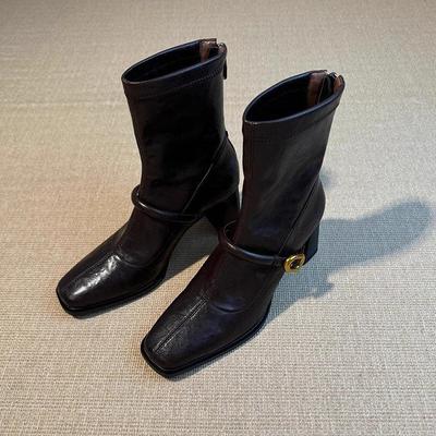 Сапоги – Сапоги