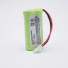 PALO BT-166342 2.4V 800mAh Rechargeable Battery Pack Ni-MH Batteries for Cordless Phone BT-166342