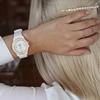Авторизованный дистрибьютор Ice Watch Ladies 017232 Ice Star White Rose Gold Small [Ice-watch] [ICE star]