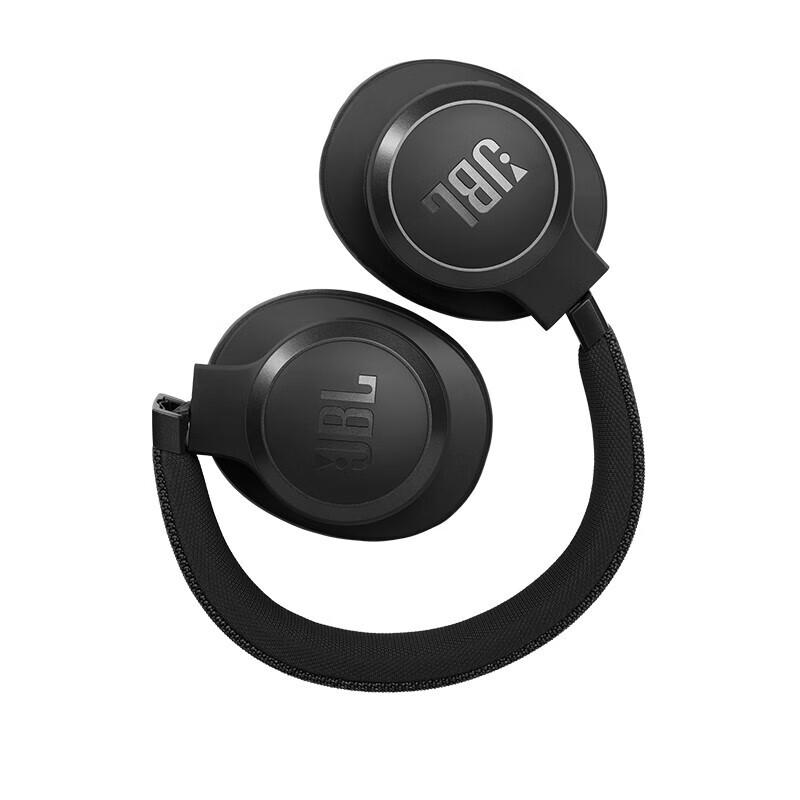 JBL LIVE 660NC Адаптивные наушники с шумоподавлением