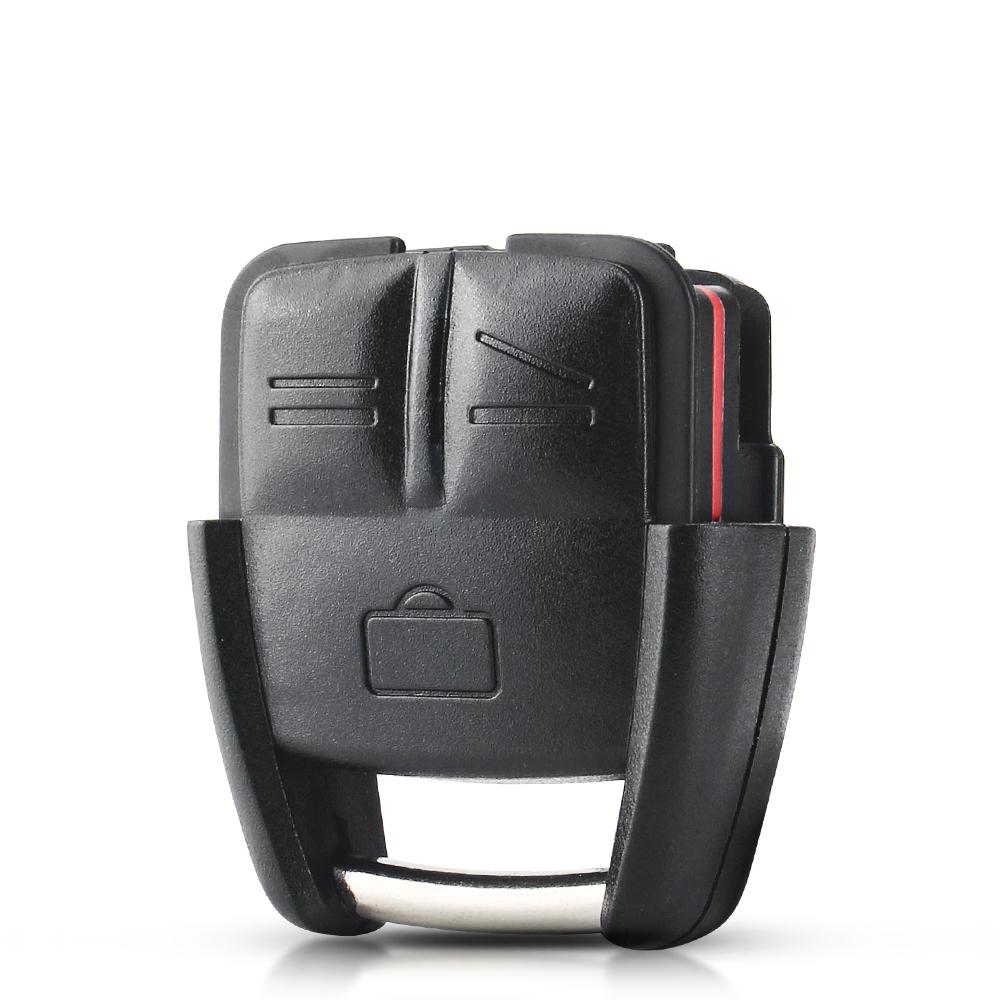 G Mk4 B C Key Fob Cover 2/3 Button Remote Fob Cover Remote Car Key Case Car Key Shell Auto Key Case