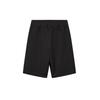 Puma Ess №2 Эластичные вязаные шорты с животным принтом, простой стиль, свободные, прямые, высококачественная ткань, повседневные шорты, унисекс, 697102-51