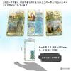 Universal Transparent Tarot Universal Transparent Tarot Tarot Fortune Telling Japanese Manual Included Genuine Tarot Cards 78 Sheets
