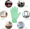 5pairs Microfiber Dusting Gloves-Stretchable & Breathable Cleaning Gloves,Non-Waterproof for Cars,Boats,RVs,Pools,Home,Kitchen