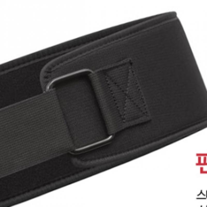 Reebok Galleria Reebok Weight Workout Тяжёлая атлетика поясной ремень черный