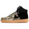 Кроссовки Air Force 1 High Realtree Camo AO2410-001