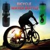 750ML Cycling Equipment Camping Drink Jug Sports Bottle Sport Cup Bicycle Water Bottles