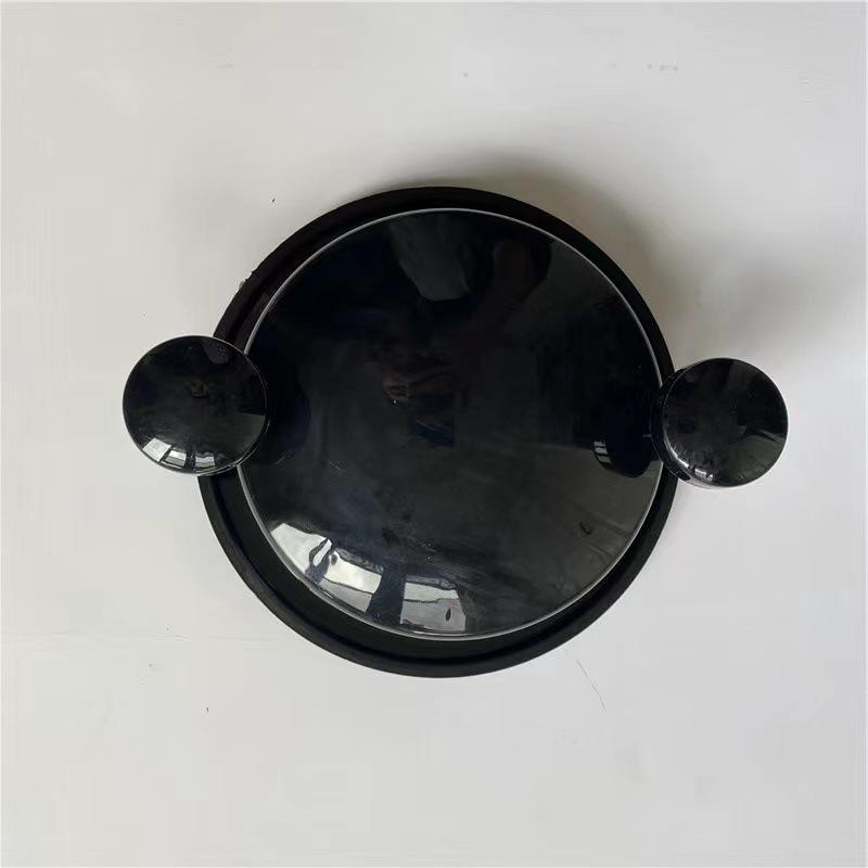 Multifunctional Meat Shredder Household Manual Meat Grinder Chicken Breast Shredder Supplementary Food Meat Grinding Artifact