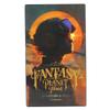 Колода Таро Fantasy Planet 78 карт Таро 10,3*6 см