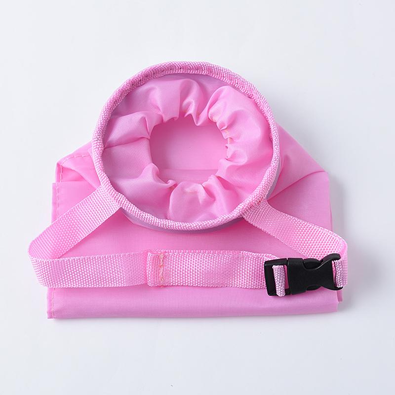 Automotive Supplies Car Garbage Bags Seat Back Storage Hanging Bags Environmentally Friendly And Washable