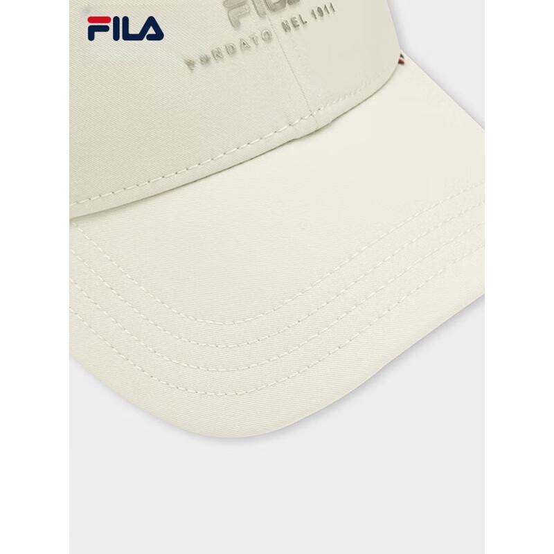Fila Унисекс бейсболка Grand Slam