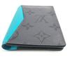 Louis Vuitton M11469 Monogram Eclipse Reverse Organizer Dupoch Card Holder Case