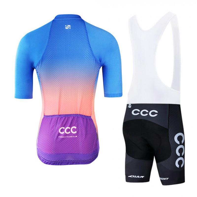 Men Women Cycling Jersey Short Sleeve Breathable Quick Dry Road Bike Apparel