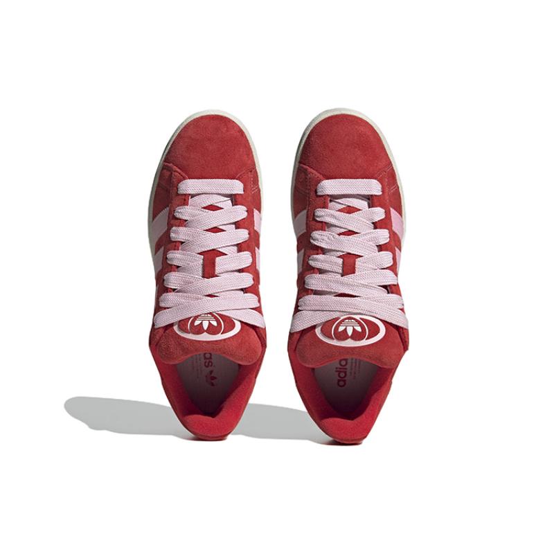 Adidas Кроссовки Campus 00s 'Scarlet Pink Gum' H03477
