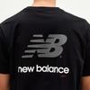 New Balance Футболка с коротким рукавом и большим логотипом Nbnee21023 19
