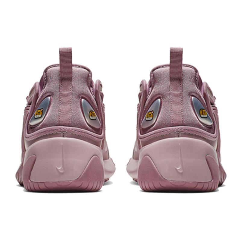 Nike Кроссовки женские Zoom 2K Plum Dust повседневные AO0354-500