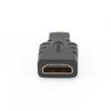 Модули и трансиверы Gembird АДАПТЕР ВВОДА-ВЫВОДА HDMI К MICRO HDMI/A-HDMI-FD