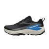 Genesis Gtx Comfortable Versatile Durable Waterproof Low-Top Trail Running Shoes Men Sneaker Black 478078