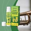 Harmisca Instrument Cork Grease - Multi-Effect Gentle Care And Lubrication For Instruments, Easy To Use