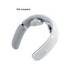 Meilan EMS Pulse Heating Cervical Neck Massager