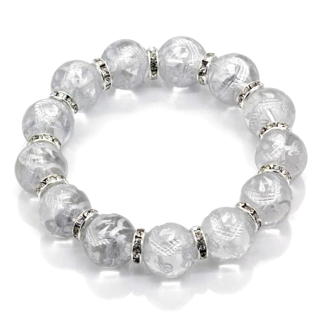 Серебряный резной розовый резной пятилапый императорский дракон кристалл с коробкой из павловнии 16 мм 10 мм парный браслет набор из 2 амулетов натуральный камень рондель [Shiki]