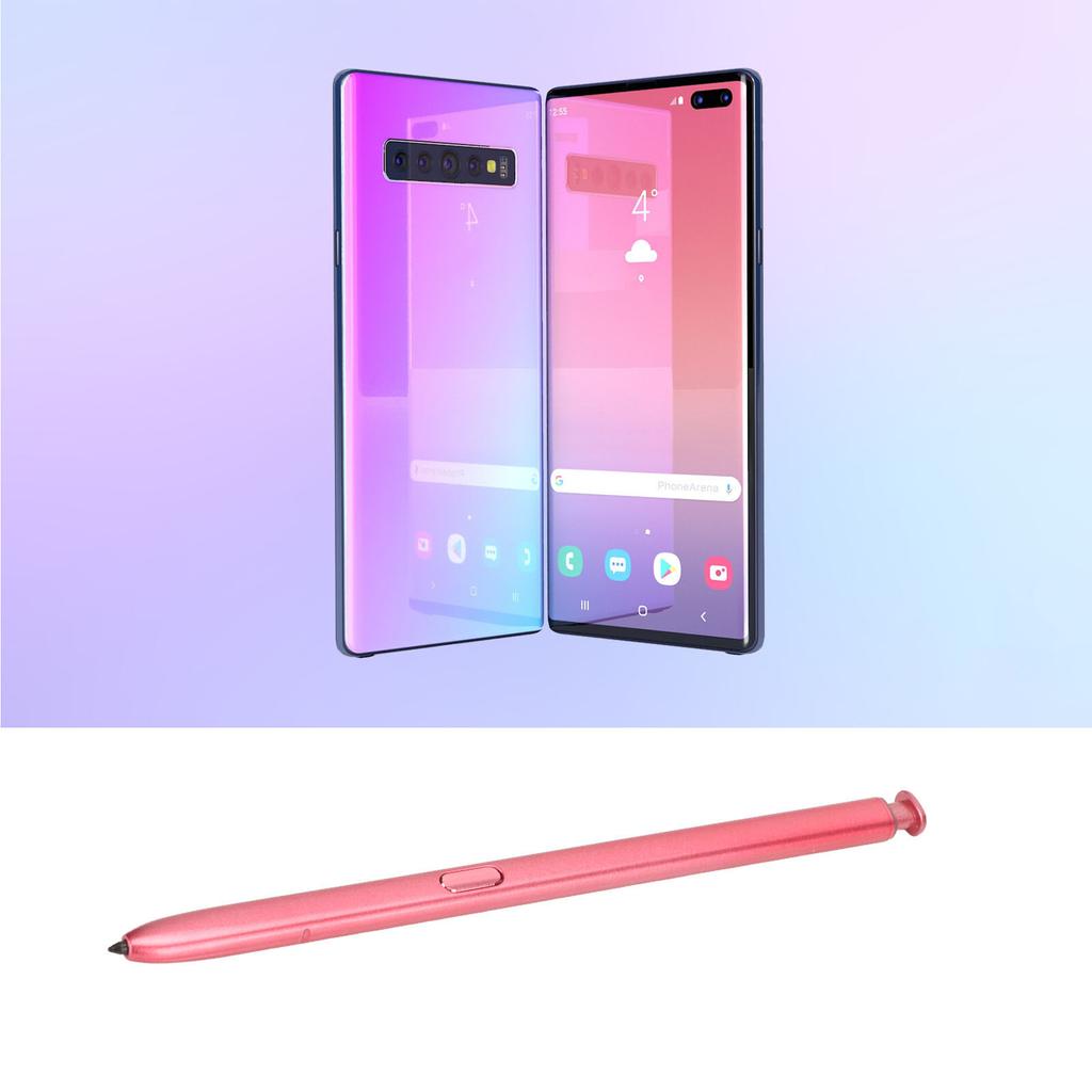 Стилусы   Высокая чувствительность   Стилус со сменными наконечниками для   Note 10 Note 10 Plus