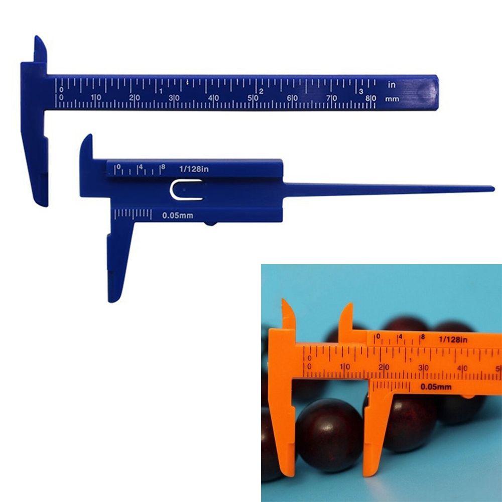 Точность Канцелярские принадлежности для студентов Инструмент для измерения диаметра Измерительные приборы Штангенциркуль Линейка