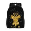 Рюкзак TAURUS ita bag mochila Cool Journey Retro Моющийся Rucksack