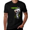 Carcass \t T-Shirt T Shirts for Man Cotton Funny Man T Shirt Graphic Man Graphic T Shirt T-Shirt