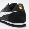 Puma TURINO 397646 Унисекс Ретро Повседневные Кроссовки с Открытым Носком