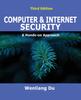 Книга Computer & Internet Security : A Hands-on Approach