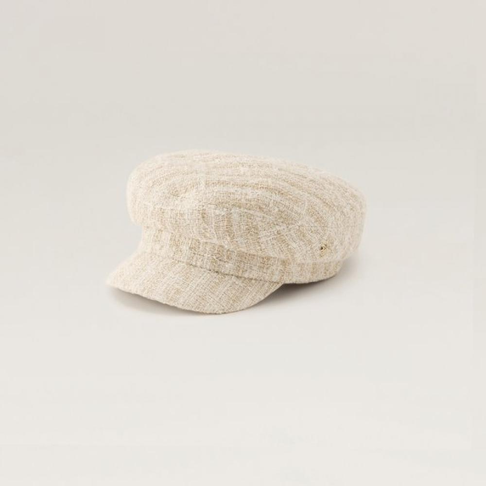 Helen Kaminski Тонкая хлопковая смесь Бейкер Бой Hxshm112550