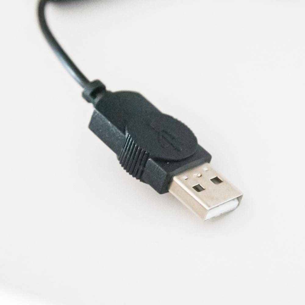 Оригинальная проводная оптическая мышь Fujitsu FMV-MO313 с USB