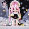Ninita Зеркальный Рай Серия Blind Box Mystery Box Игрушки Милая Экшн Аниме Фигурка Каваи Модель Подарок