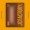Jaechan (JAECHAN) - 1st Mini Album : JCFACTORY [BROWN Ver.]