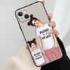 Чехол для телефона Baby Mom MUM MOTHER Girl Queen для iPhone 17 Pro Max 15 14 13 11 12 16 Pro Max mini 15 16 Plus 16e 17 Air
