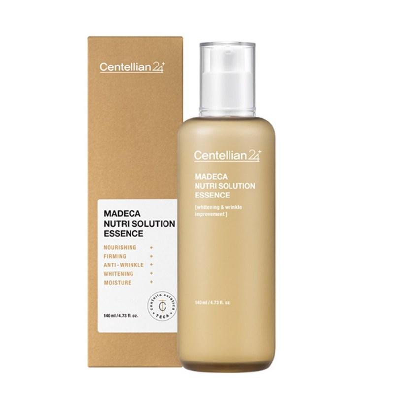Centellian24 Madeca Nutri Solution Essence, 140ml, 1 pcs