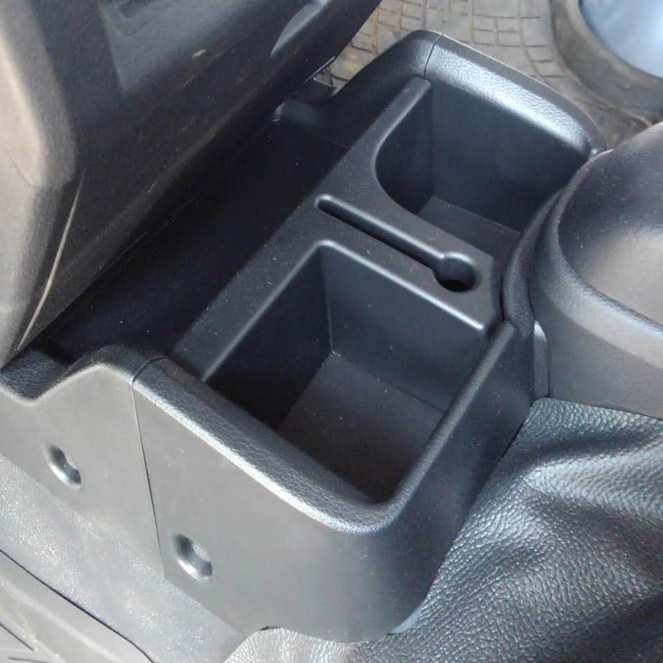 CGP Держатель напитков Держатель для стакана для Hijet Sambar и Pixis Truck S500P/S510P Грузовик, Jumbo, Грузовик, (HN09D4408-CUP)