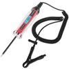 Car Circuit Tester 3-72V DC LCD Digital Display Voltage Tester Portable Digital Circuit Test Pen Voltage Detector Auto Repair