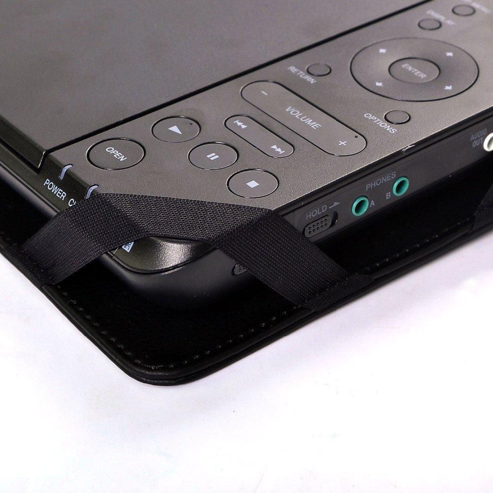 Sony Портативный DVD-плеер Продукт DVP-FX780