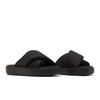 Air Jordan Womens Jordan Sophia Slide 'Black Fire Red' (women's sizes) Black / Black / Fire Red Slide Slippers DD9277 060
