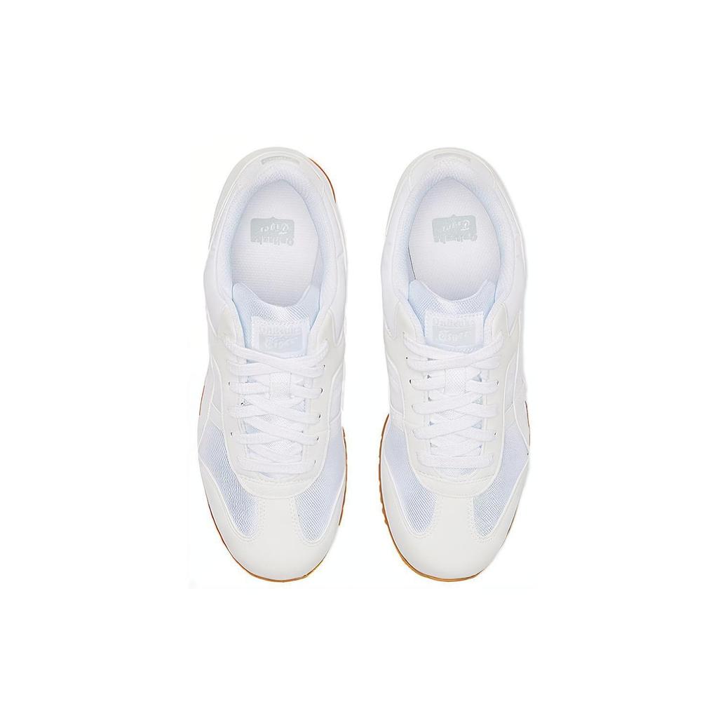 ONITSUKA TIGER Ultimate 81 'White' 1183A509-101