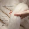 Mercury Home Textiles Австралийская шерсть Одеяло для мамы и ребенка