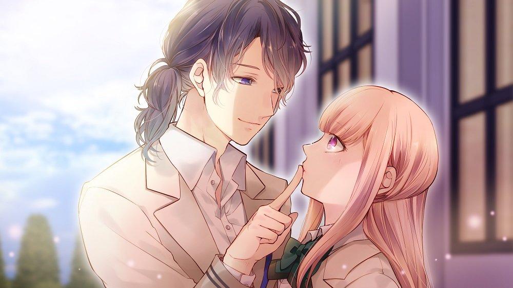 Gakuen PSVita CLUB~Secret Nightclub~ -