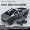 1: 28 Модель автомобиля Raptor Alloy