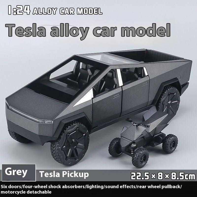 1: 28 Модель автомобиля Raptor Alloy