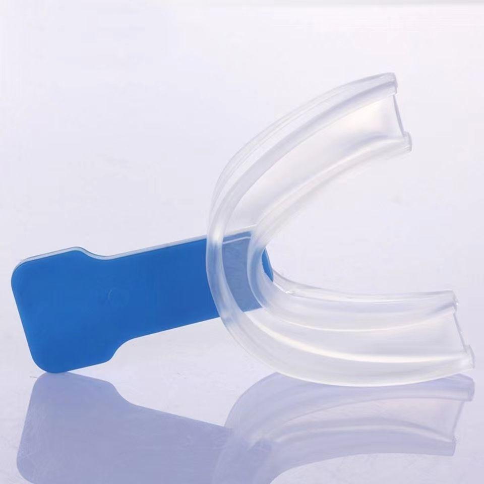 Silicone Anti Snoring Devices For Men And Women With Physical Stop Snoring Function For Sleep Comfort