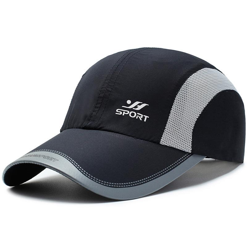 Northwood Mesh Summer Cap Sport Baseball Cap for Men Adjustable Women's Sun Hats Dad Hat Breathable Snapback Caps Trucker Hat